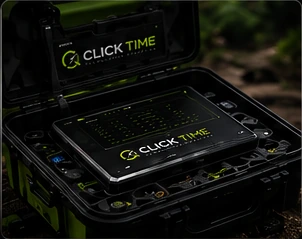 Case RFID